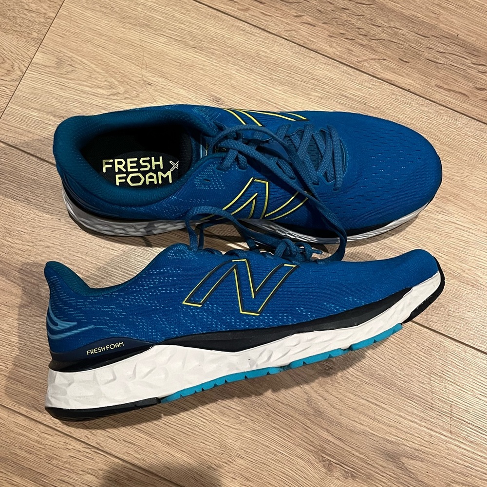 New Balance Fresh Foam Running Shoes